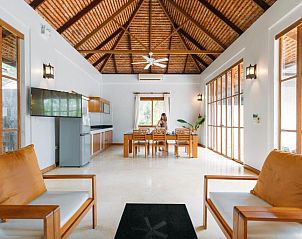 Verblijf 6530801 - Vakantie appartement Zuid-Thailand - Bor Saen Villa & Spa