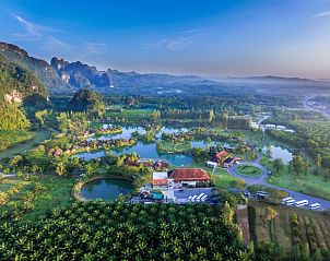 Verblijf 6530801 - Vakantie appartement Zuid-Thailand - Bor Saen Villa & Spa