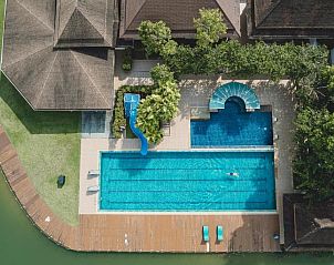 Verblijf 6530801 - Vakantie appartement Zuid-Thailand - Bor Saen Villa & Spa