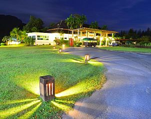 Verblijf 6530801 - Vakantie appartement Zuid-Thailand - Bor Saen Villa & Spa