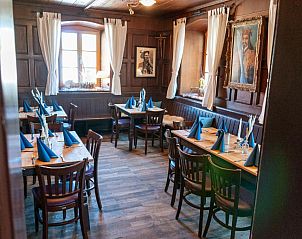 Unterkunft 66003301 - Appartement Bayern - Landhotel & Gasthof Baiernrain