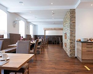 Unterkunft 66003301 - Appartement Bayern - Landhotel & Gasthof Baiernrain