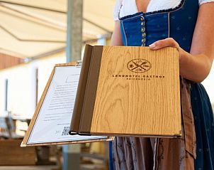 Unterkunft 66003301 - Appartement Bayern - Landhotel & Gasthof Baiernrain