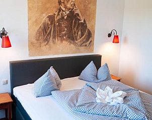 Unterkunft 66003301 - Appartement Bayern - Landhotel & Gasthof Baiernrain