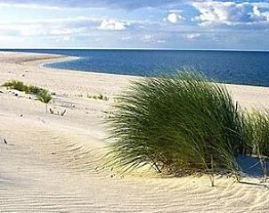 Verblijf 6601206 - Chalet Schouwen-Duiveland - Chalet Sunrise met prive strandtuin