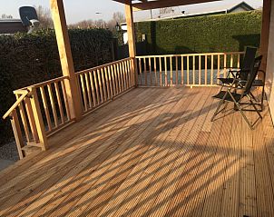 Verblijf 6601291 - Chalet Goeree-Overflakkee - Thuiz