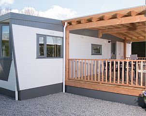 Verblijf 6601291 - Chalet Goeree-Overflakkee - Thuiz