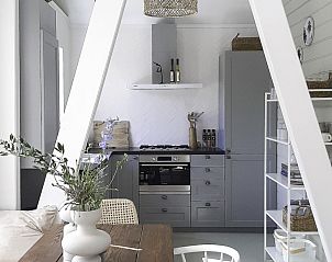 Verblijf 6601292 - Vakantiewoning Goeree-Overflakkee - Casa Pueblo Viejo | Voor 01-10-22 Casa Noa Anna