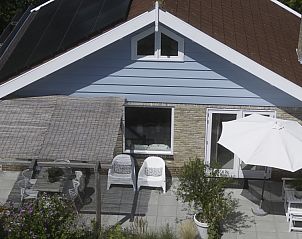 Verblijf 6601292 - Vakantiewoning Goeree-Overflakkee - Casa Pueblo Viejo | Voor 01-10-22 Casa Noa Anna