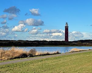 Verblijf 6601294 - Vakantiewoning Goeree-Overflakkee - DichterbijZee