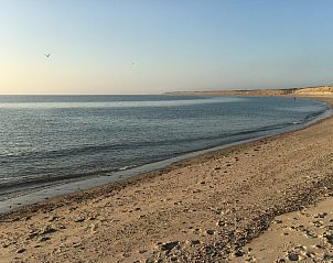 Verblijf 6601294 - Vakantiewoning Goeree-Overflakkee - DichterbijZee