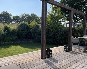 Verblijf 6601294 - Vakantiewoning Goeree-Overflakkee - DichterbijZee