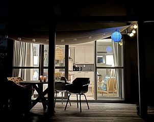 Verblijf 6601294 - Vakantiewoning Goeree-Overflakkee - DichterbijZee