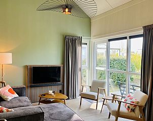 Verblijf 6601295 • Vakantiewoning Goeree-Overflakkee • Strandhuis Over De Dam 