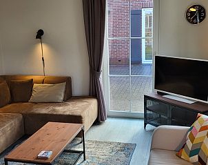 Verblijf 6601296 - Vakantiewoning Goeree-Overflakkee - Vakantiehuis De Zandwal