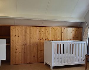 Verblijf 6601296 - Vakantiewoning Goeree-Overflakkee - Vakantiehuis De Zandwal