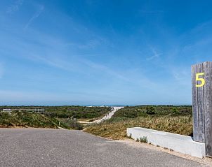 Verblijf 6601296 - Vakantiewoning Goeree-Overflakkee - Vakantiehuis De Zandwal