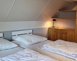 Verblijf 6601296 - Vakantiewoning Goeree-Overflakkee - Vakantiehuis De Zandwal