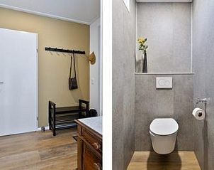 Verblijf 6601297 - Vakantiewoning Goeree-Overflakkee - Cabin, Grote Stern 16, Ouddorp