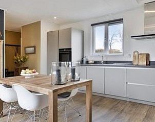 Verblijf 6601297 - Vakantiewoning Goeree-Overflakkee - Cabin, Grote Stern 16, Ouddorp