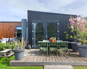 Verblijf 6601297 - Vakantiewoning Goeree-Overflakkee - Cabin, Grote Stern 16, Ouddorp