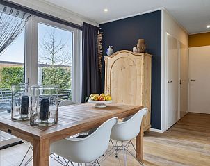 Verblijf 6601297 - Vakantiewoning Goeree-Overflakkee - Cabin, Grote Stern 16, Ouddorp