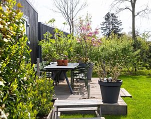 Verblijf 6601297 - Vakantiewoning Goeree-Overflakkee - Cabin, Grote Stern 16, Ouddorp