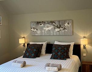 Guest house 660201 - Bed and Breakfast East Flanders - B&B Latemberg