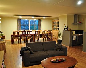 Guest house 660201 - Bed and Breakfast East Flanders - B&B Latemberg