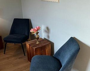 Guest house 660201 - Bed and Breakfast East Flanders - B&B Latemberg