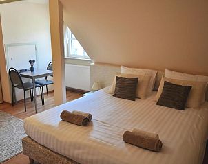 Guest house 660201 - Bed and Breakfast East Flanders - B&B Latemberg