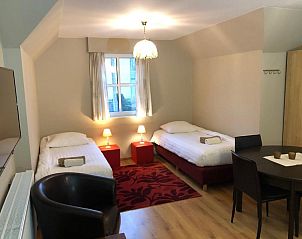 Guest house 660201 - Bed and Breakfast East Flanders - B&B Latemberg