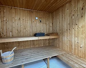 Verblijf 661214 - Vakantiewoning Goeree-Overflakkee - Grevelingenhuisje met sauna