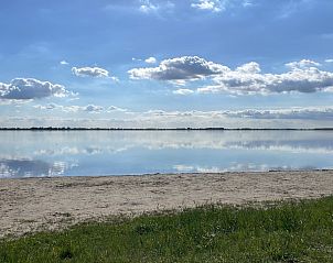 Verblijf 661214 - Vakantiewoning Goeree-Overflakkee - Grevelingenhuisje met sauna