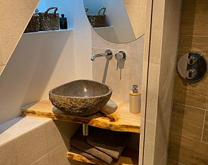 Verblijf 661217 - Vakantiewoning Goeree-Overflakkee - ZeeLandZon met jacuzzi en sauna