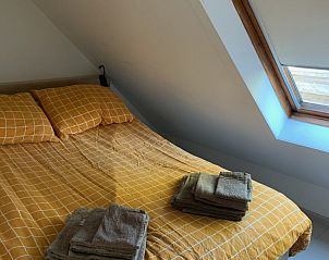 Verblijf 661217 - Vakantiewoning Goeree-Overflakkee - ZeeLandZon met jacuzzi en sauna