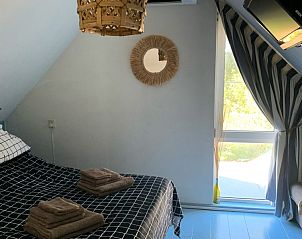 Verblijf 661217 - Vakantiewoning Goeree-Overflakkee - ZeeLandZon met jacuzzi en sauna