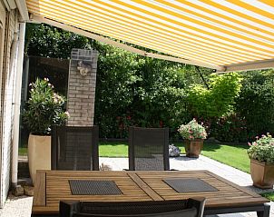 Verblijf 661220 - Vakantiewoning Goeree-Overflakkee - Vakantiebungalow Herkingen