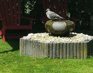 Verblijf 661220 - Vakantiewoning Goeree-Overflakkee - Vakantiebungalow Herkingen