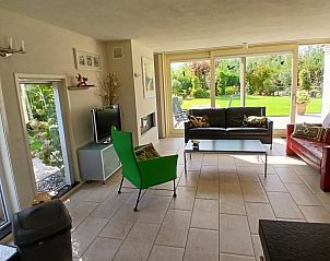 Verblijf 661220 - Vakantiewoning Goeree-Overflakkee - Vakantiebungalow Herkingen