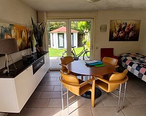 Verblijf 661220 - Vakantiewoning Goeree-Overflakkee - Vakantiebungalow Herkingen