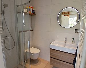 Verblijf 661220 - Vakantiewoning Goeree-Overflakkee - Vakantiebungalow Herkingen