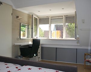 Verblijf 661220 - Vakantiewoning Goeree-Overflakkee - Vakantiebungalow Herkingen