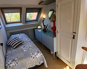 Verblijf 661220 - Vakantiewoning Goeree-Overflakkee - Vakantiebungalow Herkingen