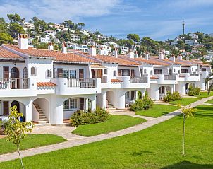 Verblijf 6616001 • Vakantie appartement Mallorca • Apartamentos Son Bou Gardens 