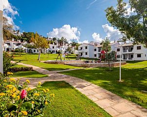 Verblijf 6616001 - Vakantie appartement Mallorca - Apartamentos Son Bou Gardens