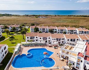 Verblijf 6616001 - Vakantie appartement Mallorca - Apartamentos Son Bou Gardens