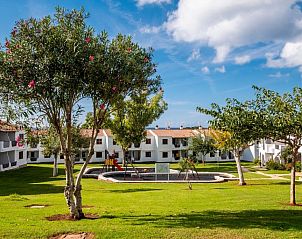 Verblijf 6616001 - Vakantie appartement Mallorca - Apartamentos Son Bou Gardens