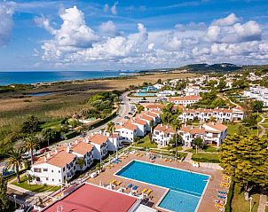 Verblijf 6616001 - Vakantie appartement Mallorca - Apartamentos Son Bou Gardens