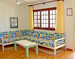 Verblijf 6616001 - Vakantie appartement Mallorca - Apartamentos Son Bou Gardens